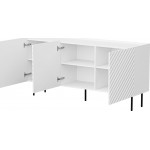 Μπουφές Lucca-Leuko