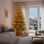 Χριστουγεννιάτικα λαμπάκια δέντρου Bright 7m
