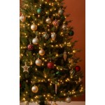 Χριστουγεννιάτικο δέντρο Fir 210cm - 2590 κλαδιά πράσινο