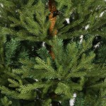 Χριστουγεννιάτικο δέντρο Fir 210cm - 2590 κλαδιά πράσινο