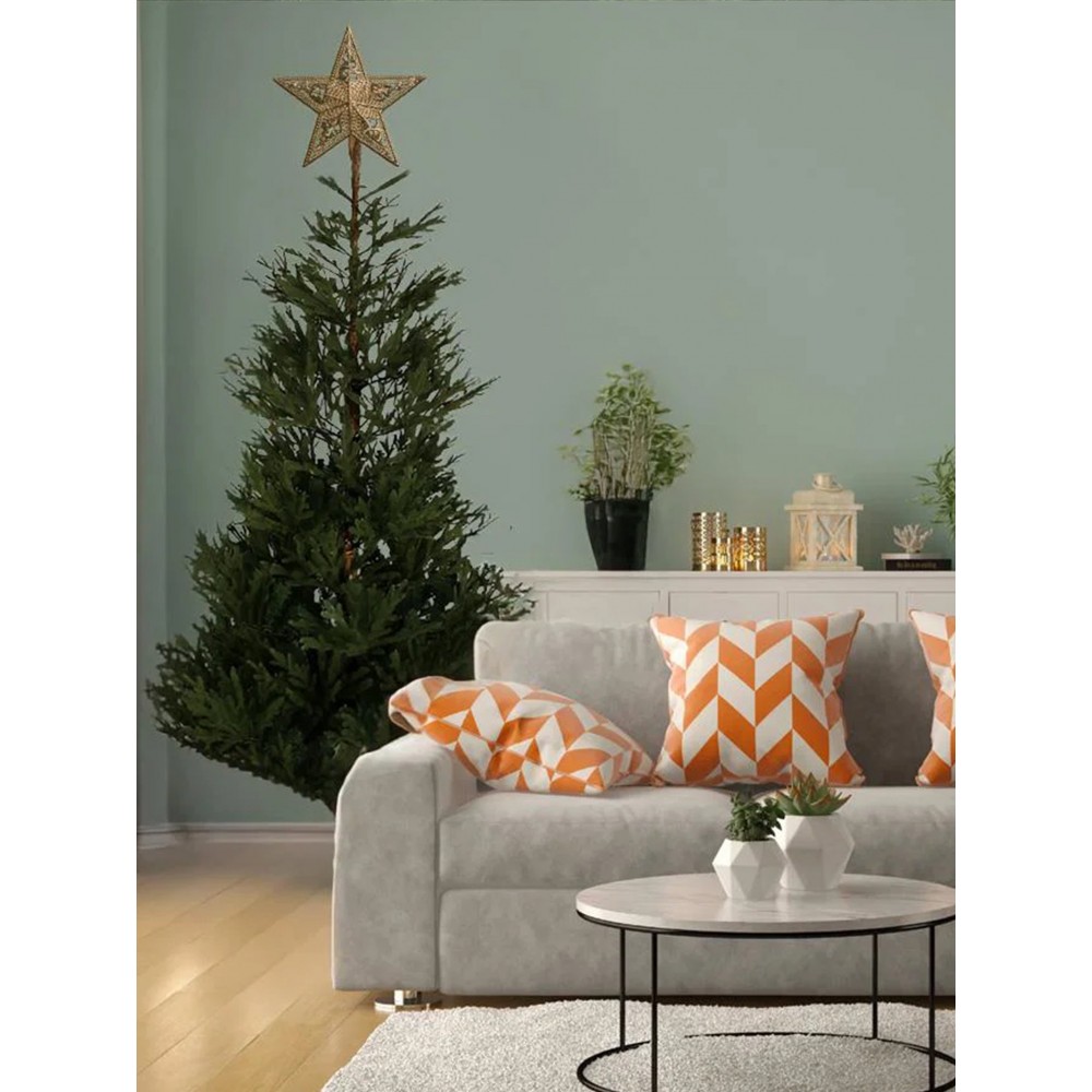 Χριστουγεννιάτικο δέντρο Fir 210cm - 2590 κλαδιά πράσινο