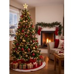 Χριστουγεννιάτικο δέντρο Pine 210cm πράσινο