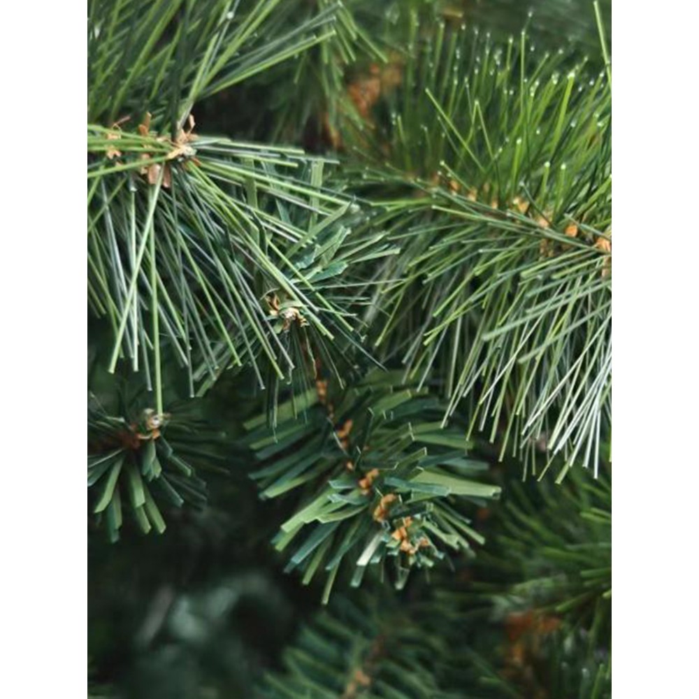 Χριστουγεννιάτικο δέντρο Pine 210cm πράσινο