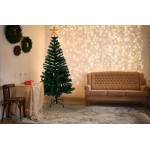 Χριστουγεννιάτικο δέντρο Basic 150cm - 380 κλαδιά πράσινο