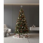 Χριστουγεννιάτικο δέντρο πράσινο Basic 180cm