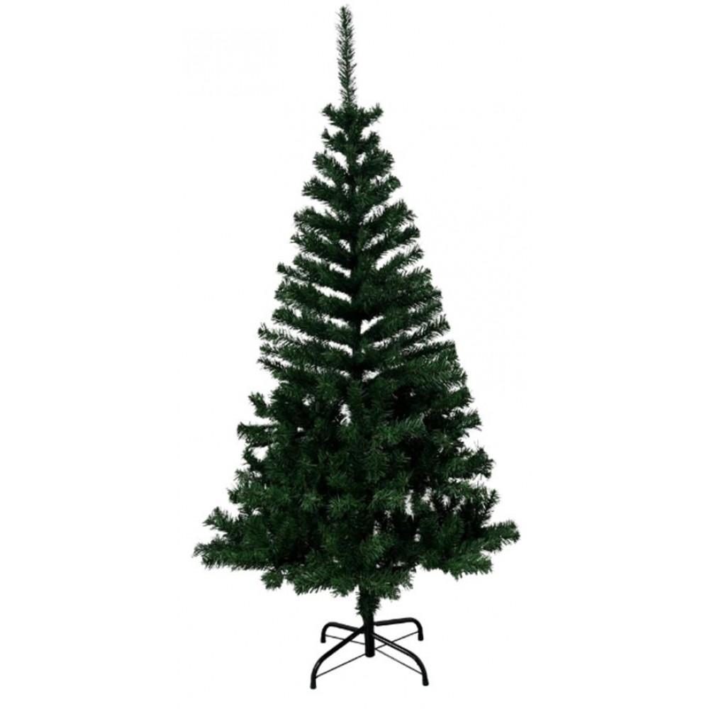 Χριστουγεννιάτικο δέντρο πράσινο Basic 180cm