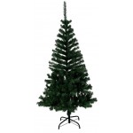 Χριστουγεννιάτικο δέντρο πράσινο Basic 180cm