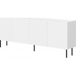 Μπουφές Lucca plus-Leuko