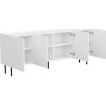 Μπουφές Lucca plus-Leuko