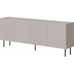 Μπουφές Lucca plus-Mpez