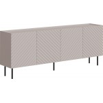 Μπουφές Lucca plus-Mpez