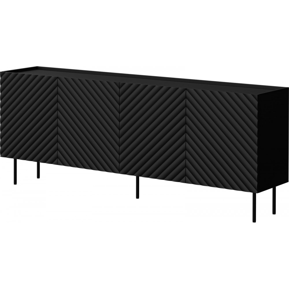 Μπουφές Lucca plus-Mauro