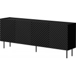 Μπουφές Lucca plus-Mauro