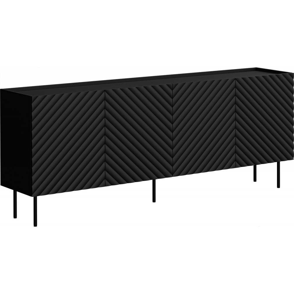 Μπουφές Lucca plus-Mauro