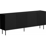 Μπουφές Lucca plus-Mauro