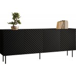 Μπουφές Lucca plus-Mauro