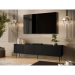 Μπουφές Lucca plus-Mauro