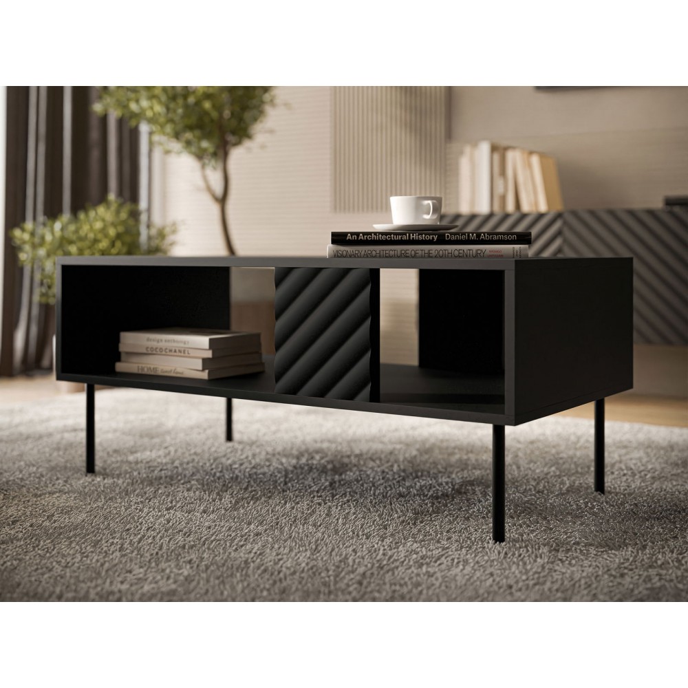 Τραπεζάκι σαλονιού Lucca-Mauro