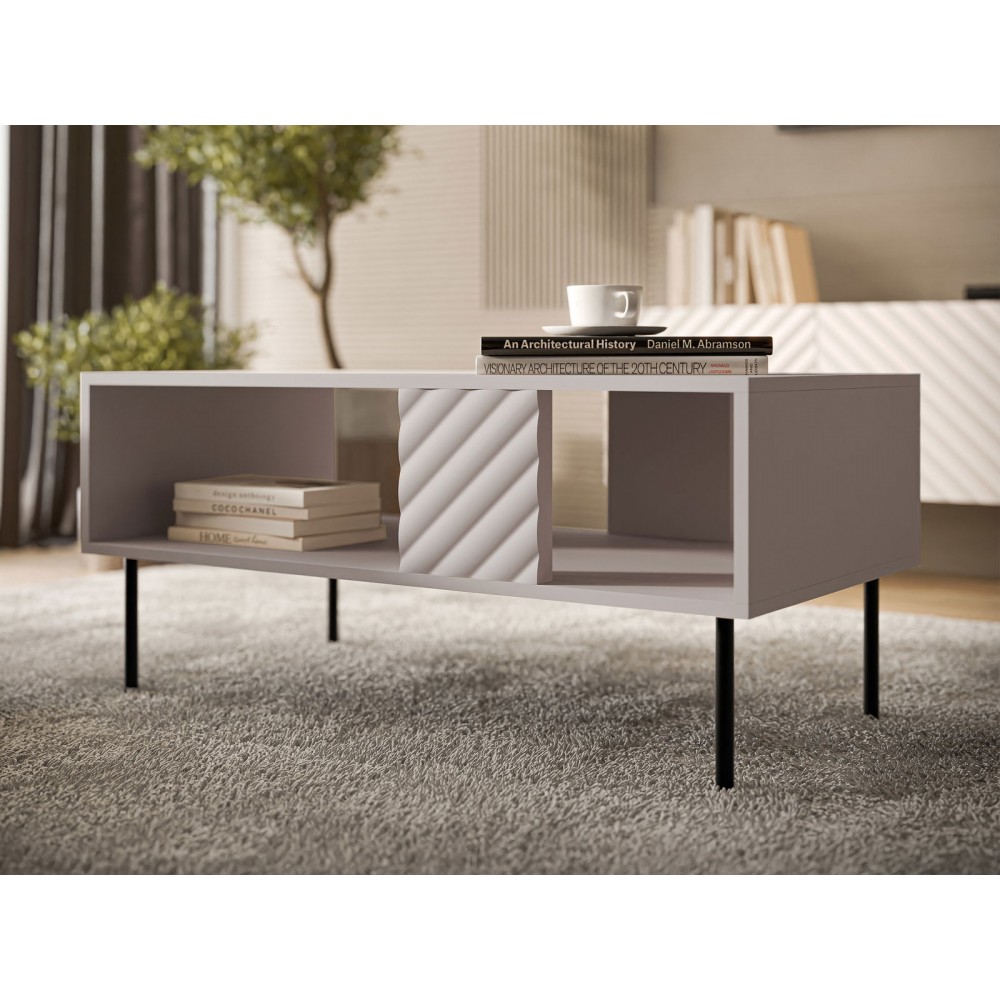 Τραπεζάκι σαλονιού Lucca-Mpez