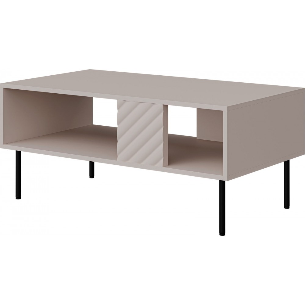 Τραπεζάκι σαλονιού Lucca-Mpez