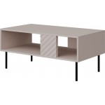 Τραπεζάκι σαλονιού Lucca-Mpez