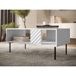 Τραπεζάκι σαλονιού Lucca-Leuko