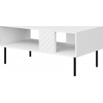 Τραπεζάκι σαλονιού Lucca-Leuko