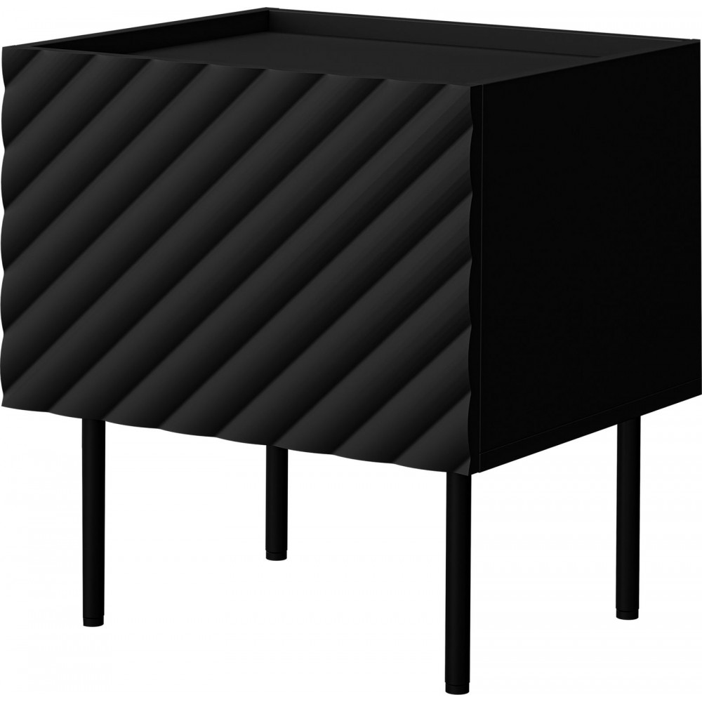 Σετ δύο Κομοδίνα Mizo-Mauro