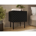 Σετ δύο Κομοδίνα Mizo-Mauro