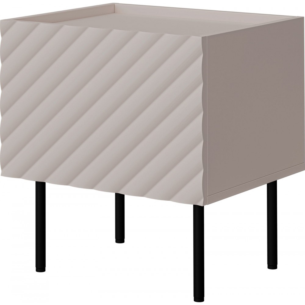 Σετ δύο Κομοδίνα Mizo-Mpez