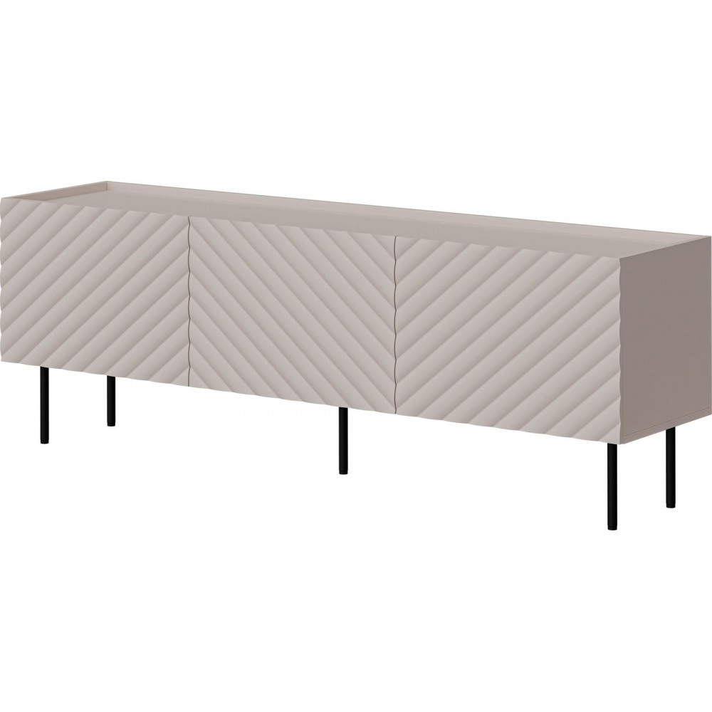 Έπιπλο τηλεόρασης Lucca-Mpez