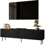 Έπιπλο τηλεόρασης Lucca plus-Mauro