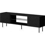 Έπιπλο τηλεόρασης Lucca 2D-Mauro