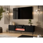 Έπιπλο τηλεόρασης Lucca 2D EF-Mauro