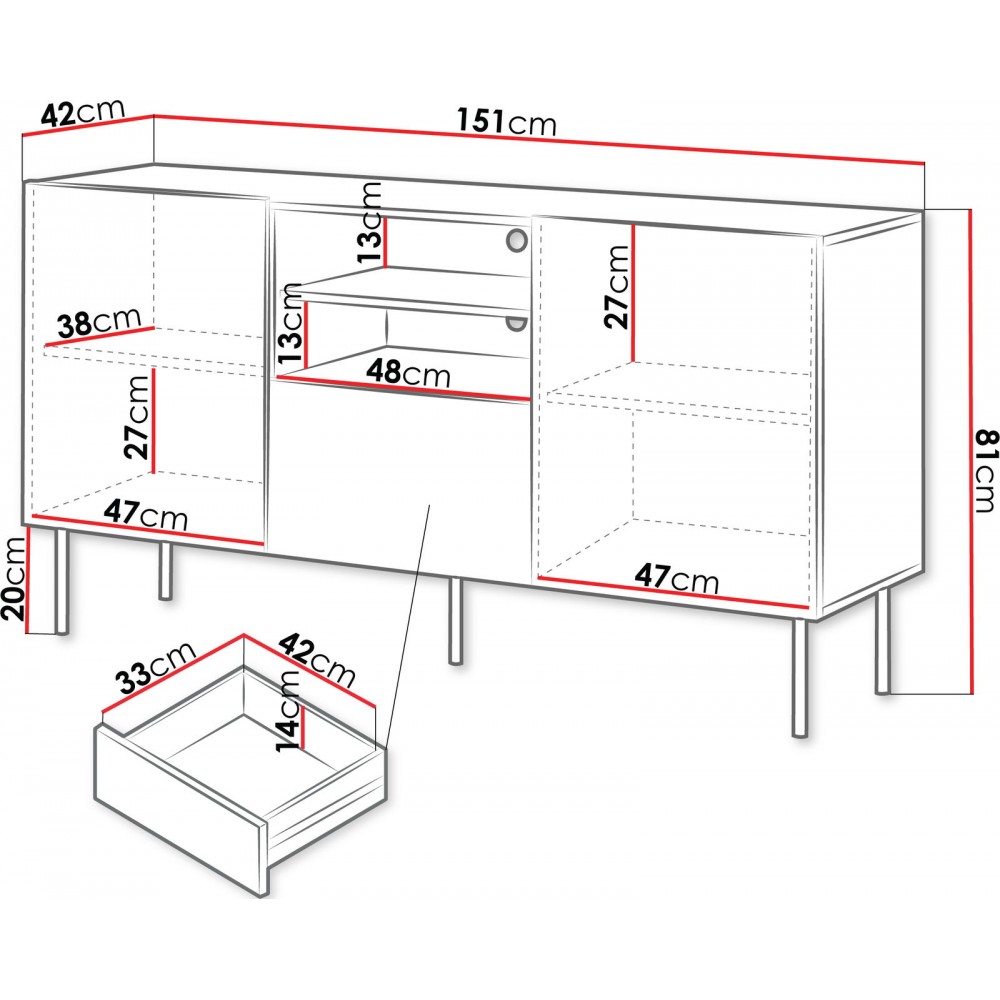 Μπουφές Tacos