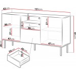 Μπουφές Tacos