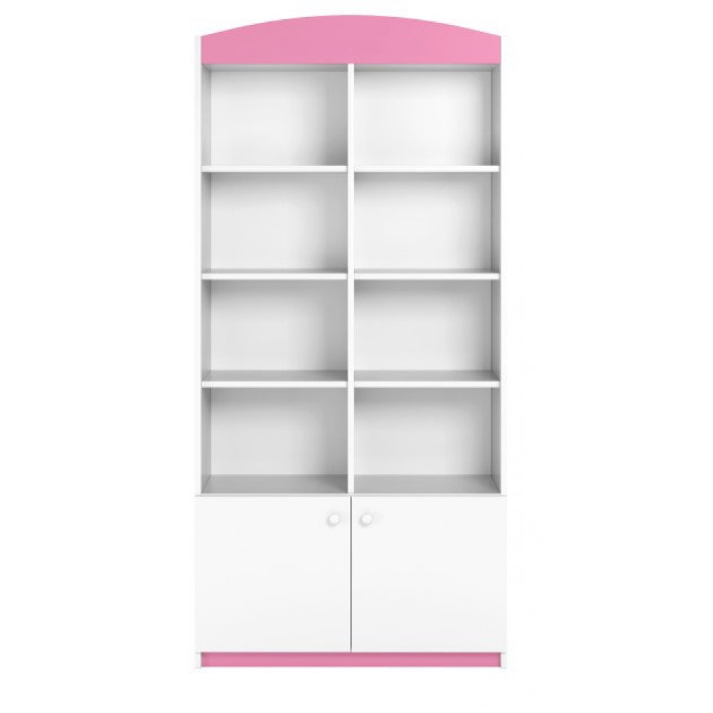 Βιβλιοθήκη Babydreams-Roz 90x36x180.5