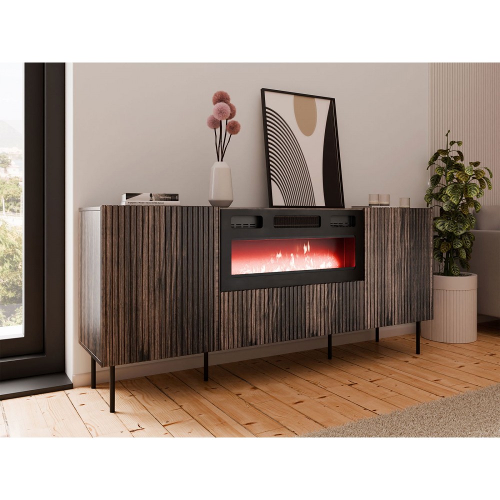 Μπουφές Tacos EF