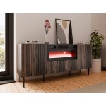 Μπουφές Tacos EF