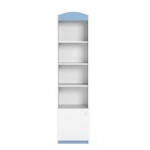 Βιβλιοθήκη Babydreams Slim-Mple 46x36x180.5