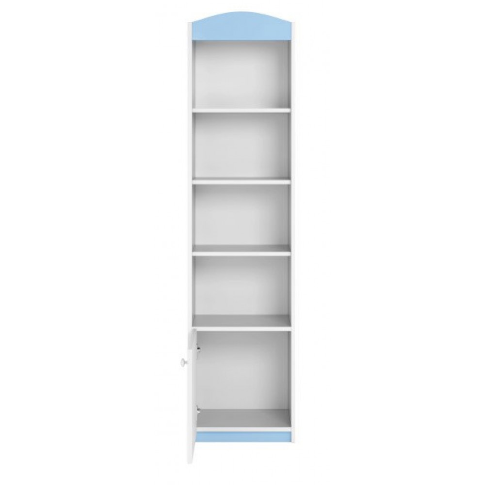 Βιβλιοθήκη Babydreams Slim-Mple 46x36x180.5
