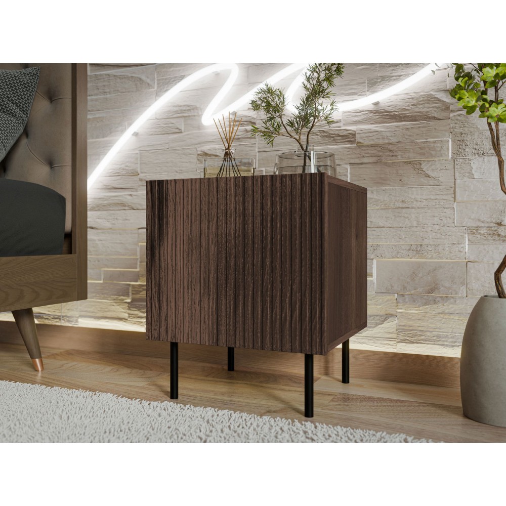 Σετ δύο Κομοδίνα Tacos