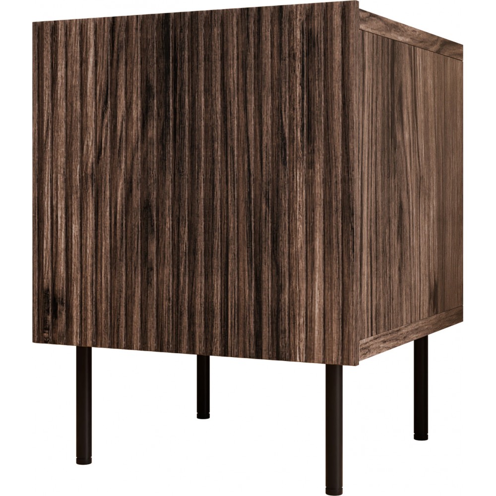 Σετ δύο Κομοδίνα Tacos