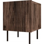 Σετ δύο Κομοδίνα Tacos