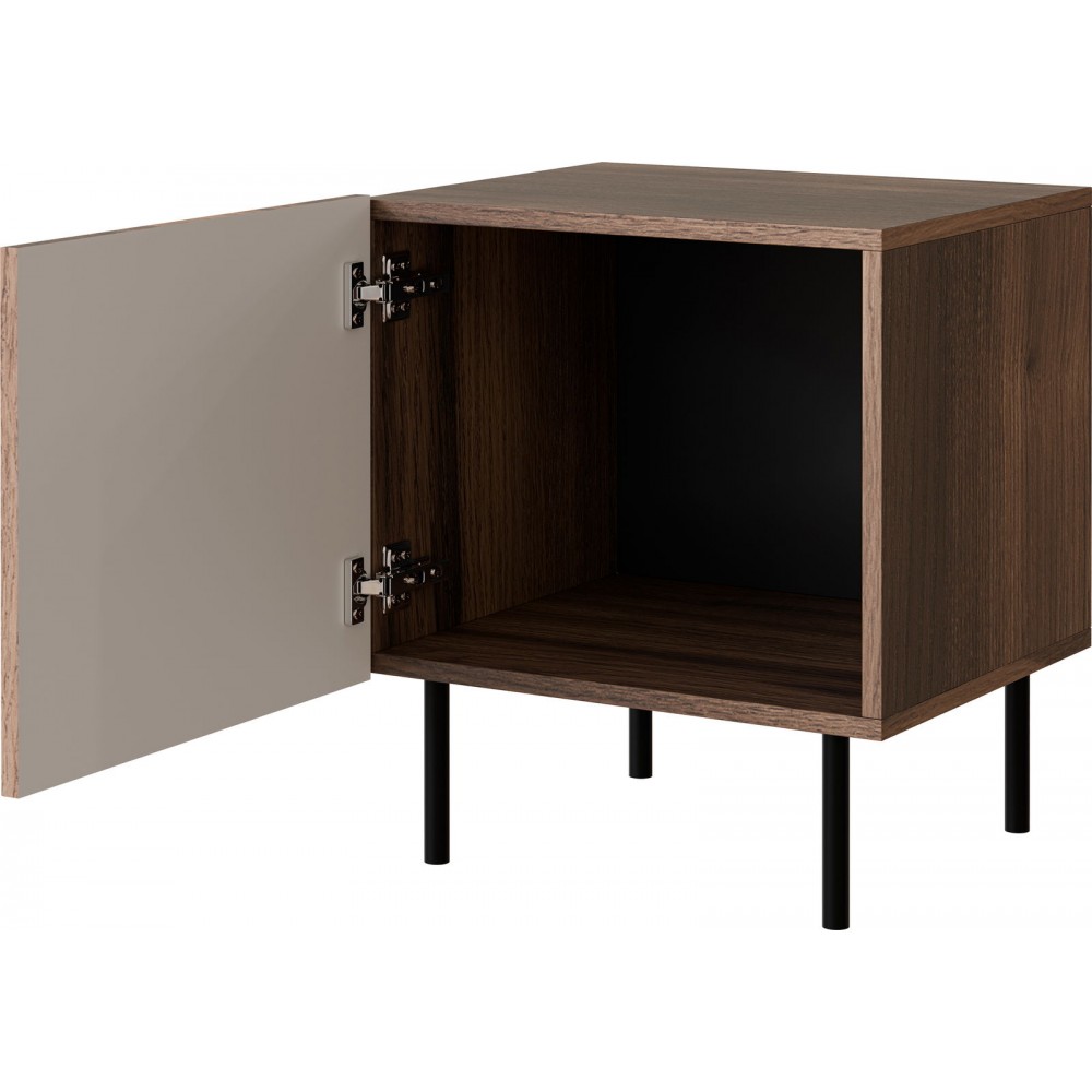 Σετ δύο Κομοδίνα Tacos