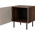 Σετ δύο Κομοδίνα Tacos