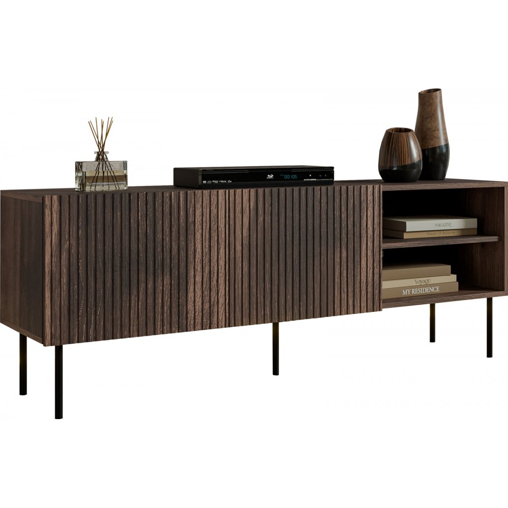 Έπιπλο τηλεόρασης Tacos 2D