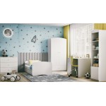Γραφείο Babydreams 100x60x75