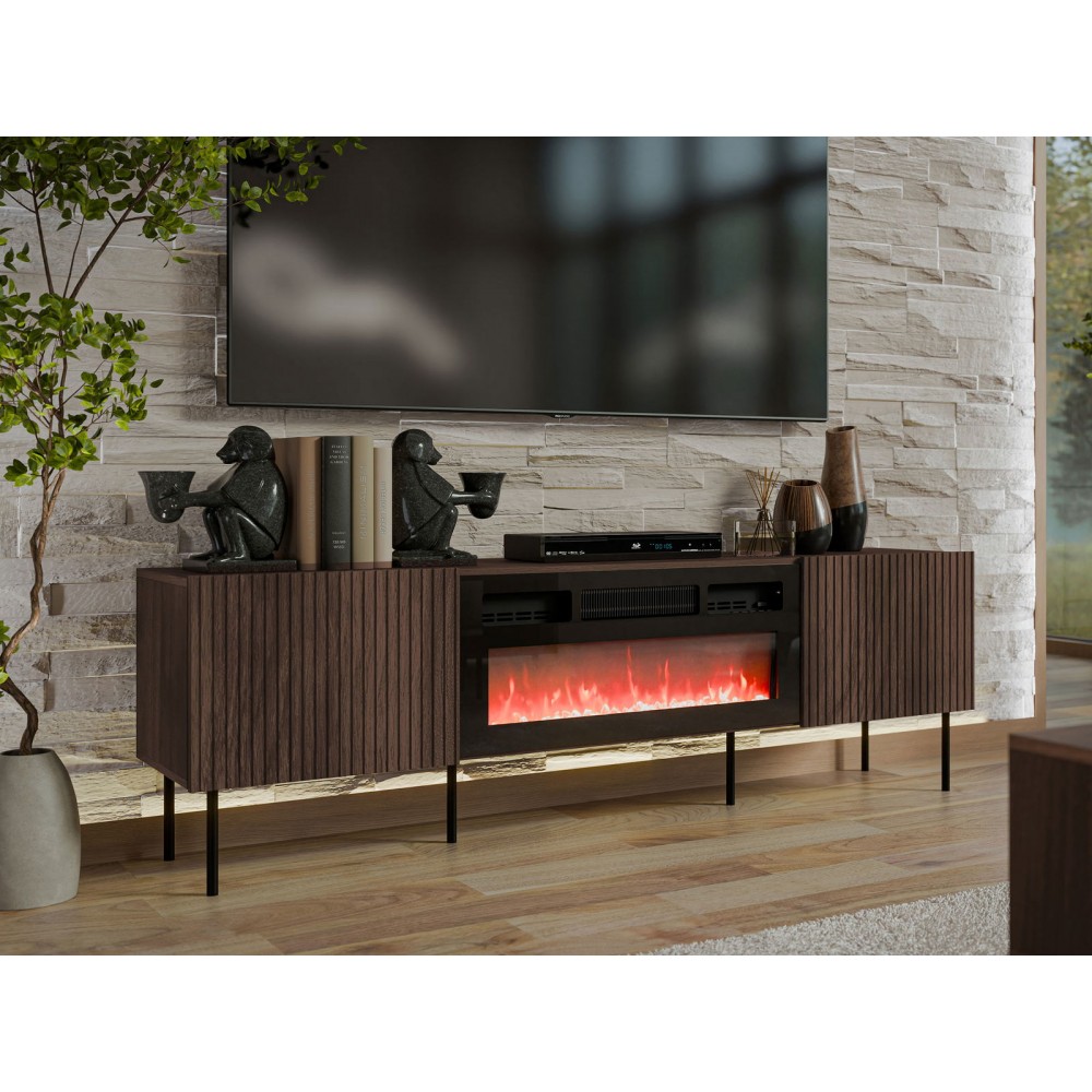 Έπιπλο τηλεόρασης Tacos EF-Mauro