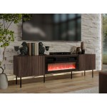 Έπιπλο τηλεόρασης Tacos EF-Mauro